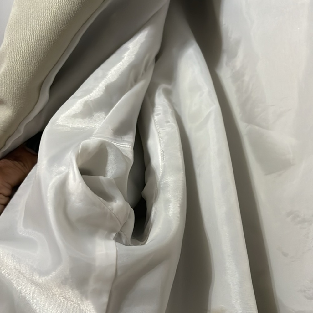 H-Bar-C Western Yoke Fall/Spring Jacket - Picture 7 of 9